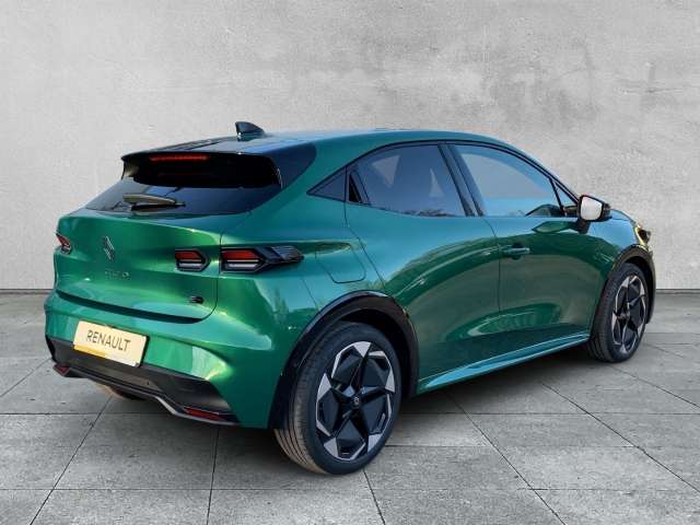 Fahrzeugbild eines Renault Clio