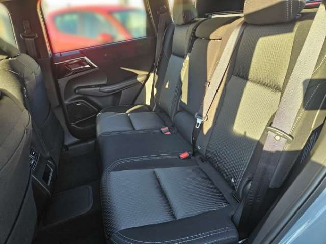 Fahrzeugbild eines Mitsubishi Outlander