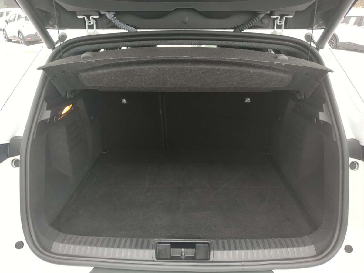 Fahrzeugbild eines Renault Symbioz