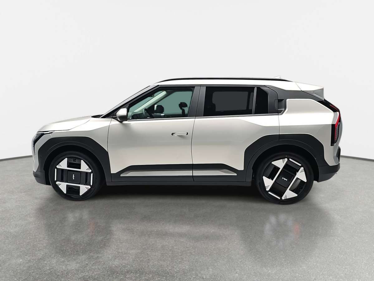 Fahrzeugbild eines Kia EV3