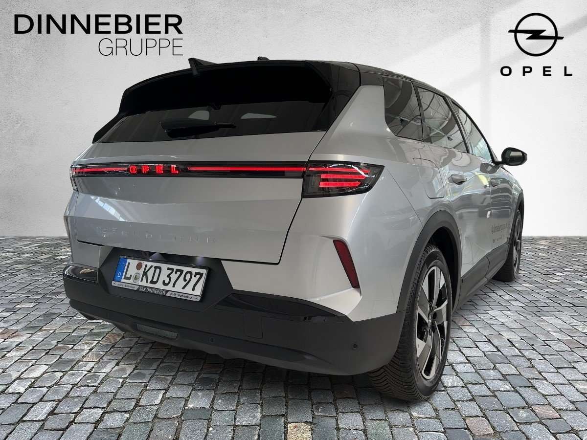 Fahrzeugbild eines Opel Grandland X
