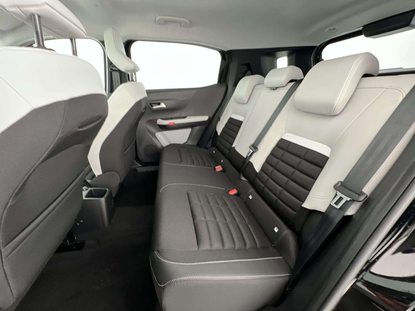 Fahrzeugbild eines Citroën C3 Aircross