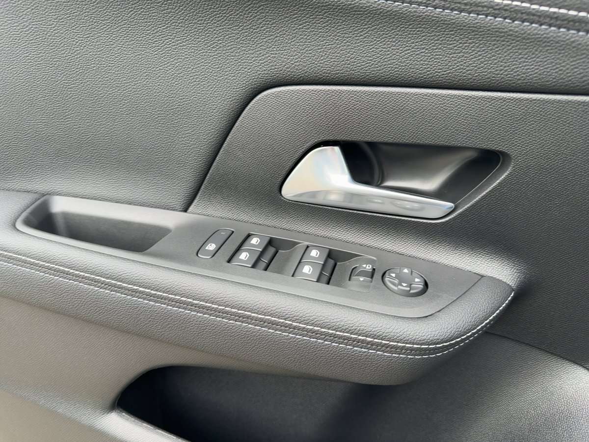 Fahrzeugbild eines Opel Mokka