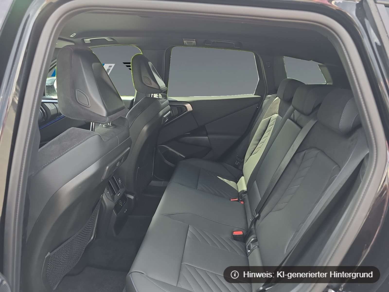 Fahrzeugbild eines BMW X3