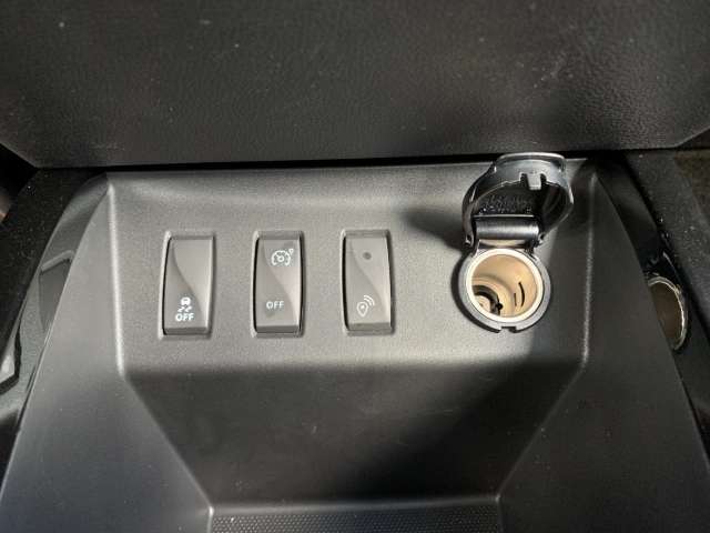 Fahrzeugbild eines Dacia Spring