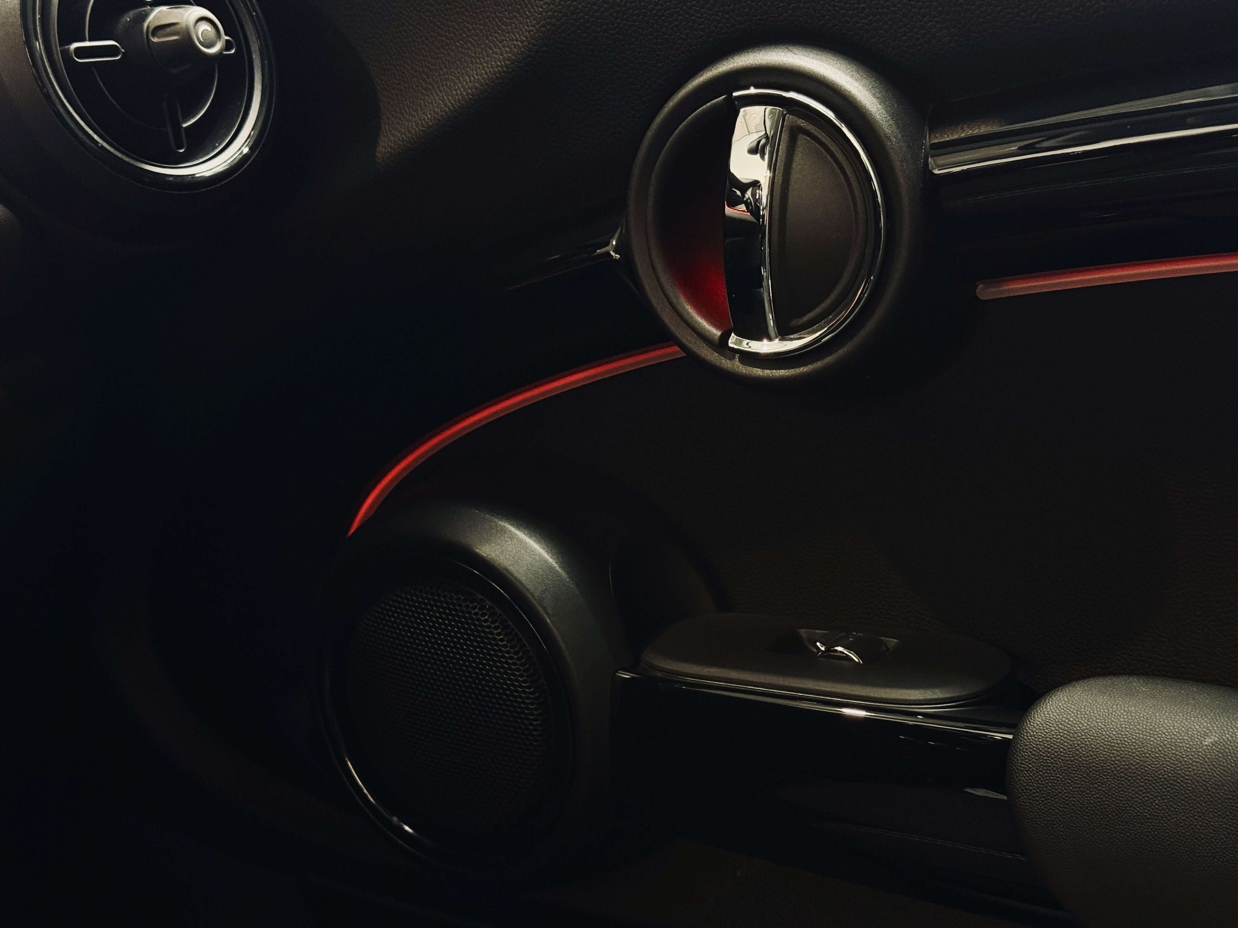 Fahrzeugbild eines MINI COOPER