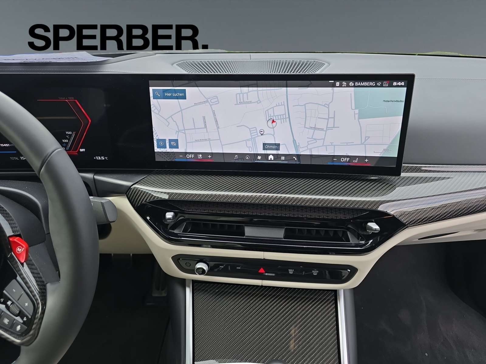 Fahrzeugbild eines BMW 4er-Reihe