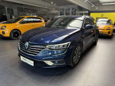 Bild Renault Talisman