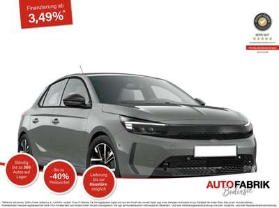 Bild Opel Corsa