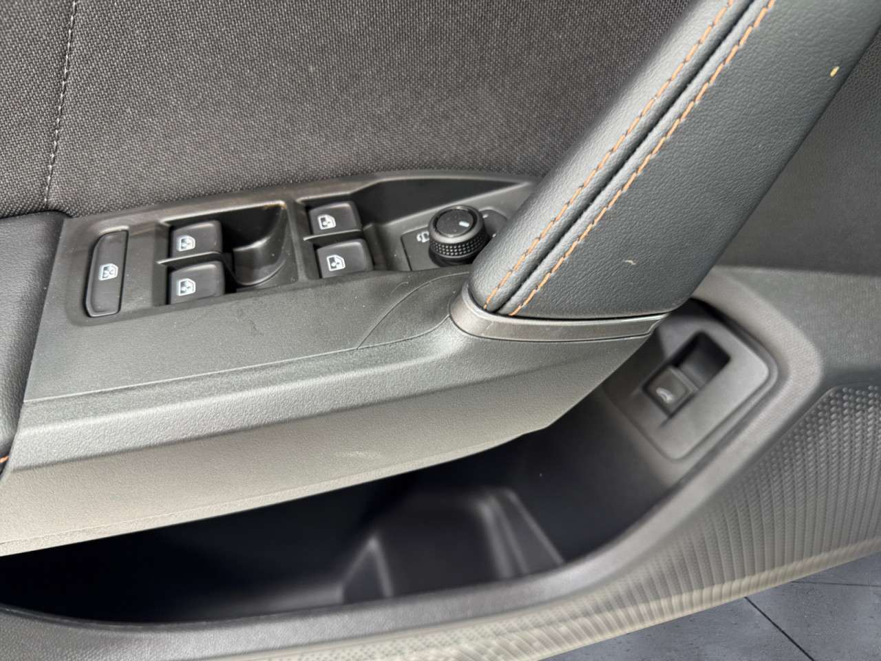 Fahrzeugbild eines CUPRA Leon