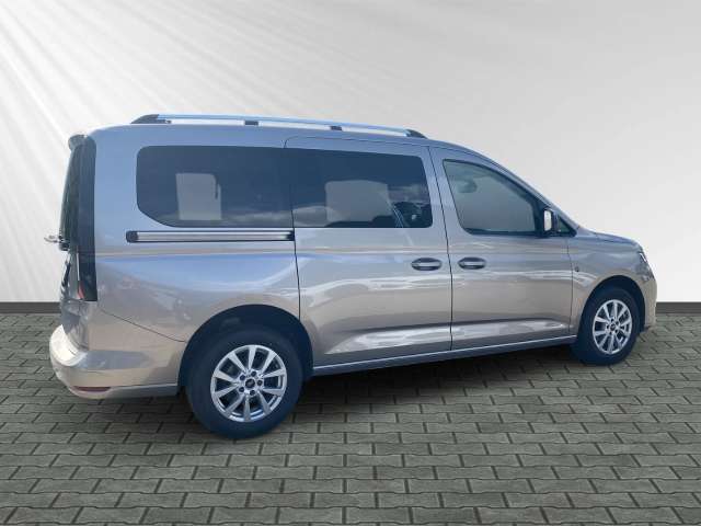Fahrzeugbild eines Ford Grand Tourneo