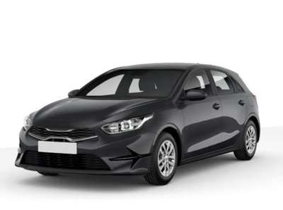 Bild Kia cee'd