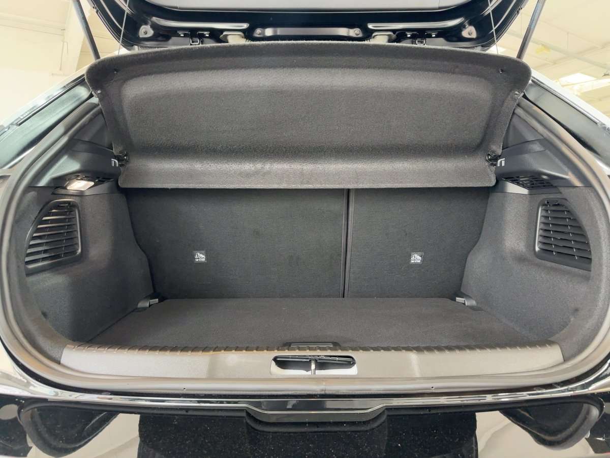 Fahrzeugbild eines Opel Mokka