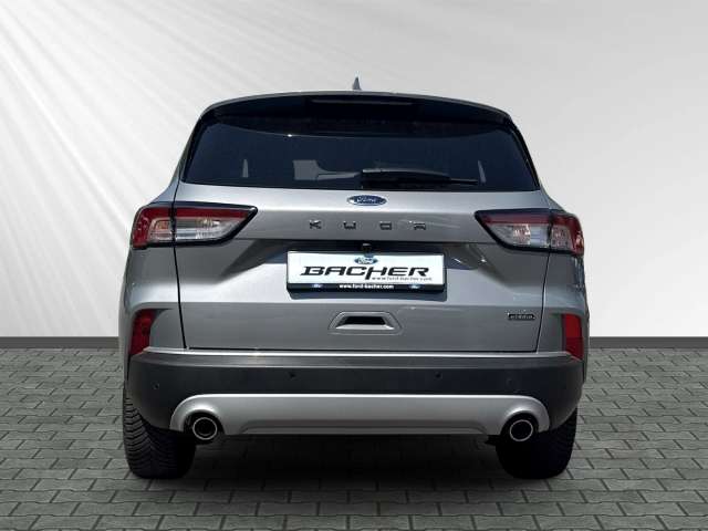 Fahrzeugbild eines Ford Kuga
