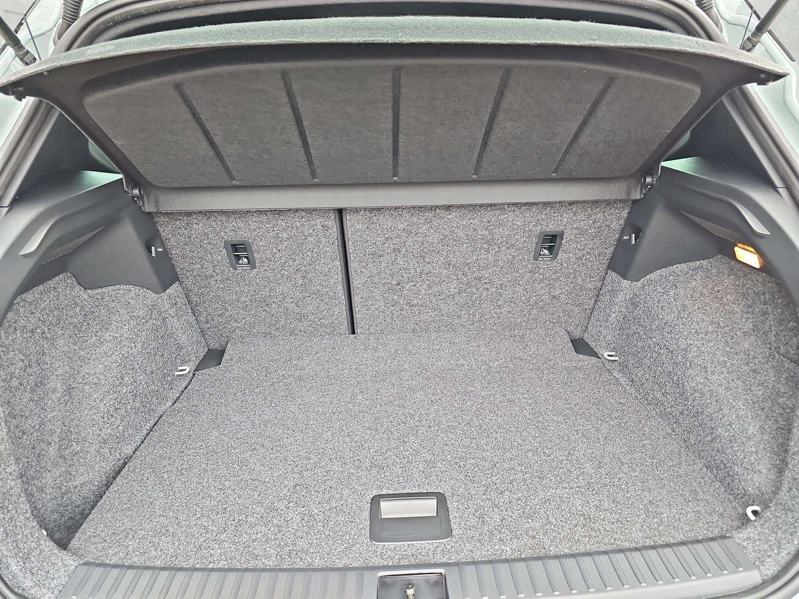 Fahrzeugbild eines SEAT Arona