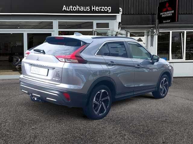 Fahrzeugbild eines Mitsubishi Eclipse Cross