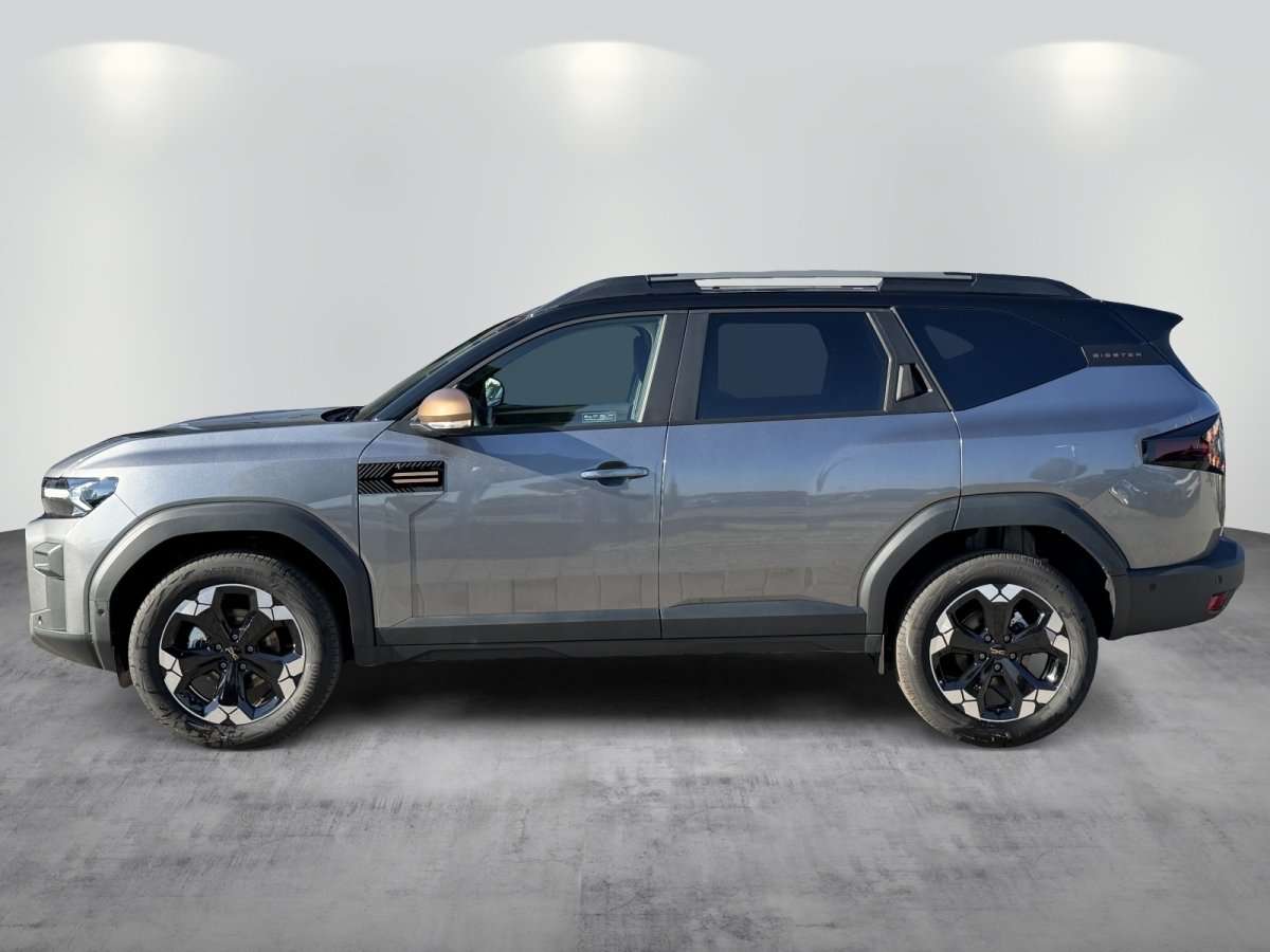 Fahrzeugbild eines Dacia Bigster