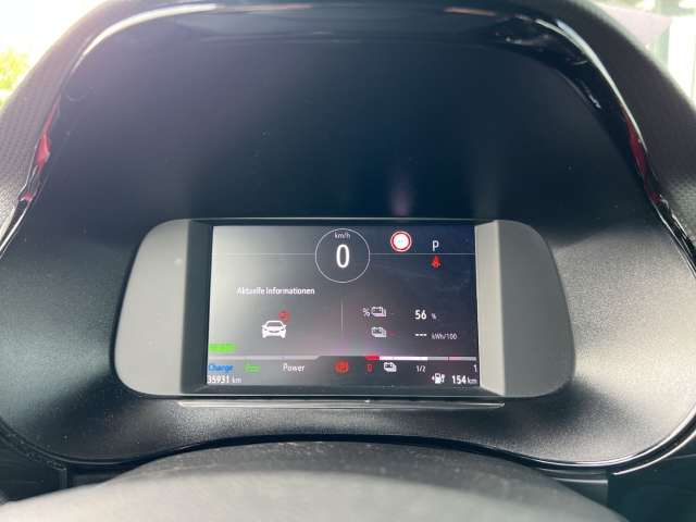 Fahrzeugbild eines Opel Corsa