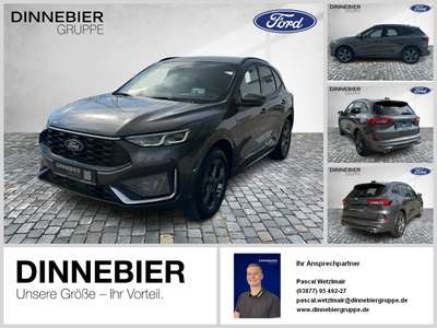 Bild Ford Kuga