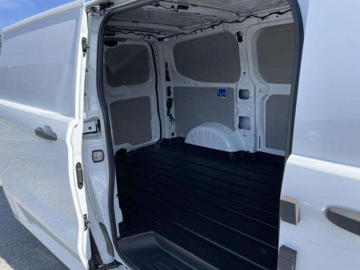 Fahrzeugbild eines Ford Transit Custom