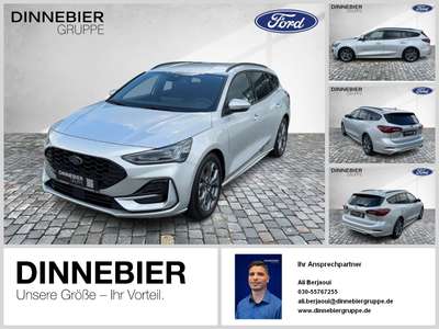 Bild Ford Focus
