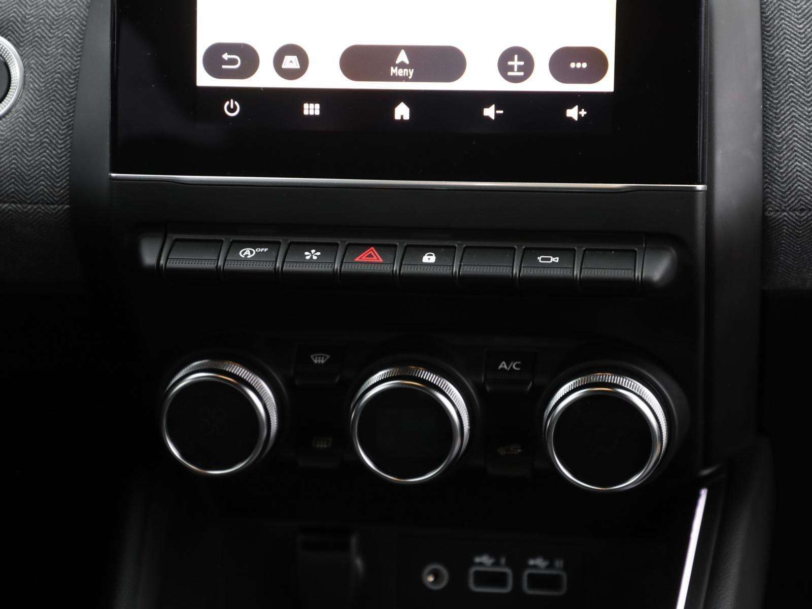 Fahrzeugbild eines Renault Clio