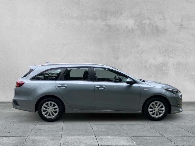 Fahrzeugbild eines Kia cee'd