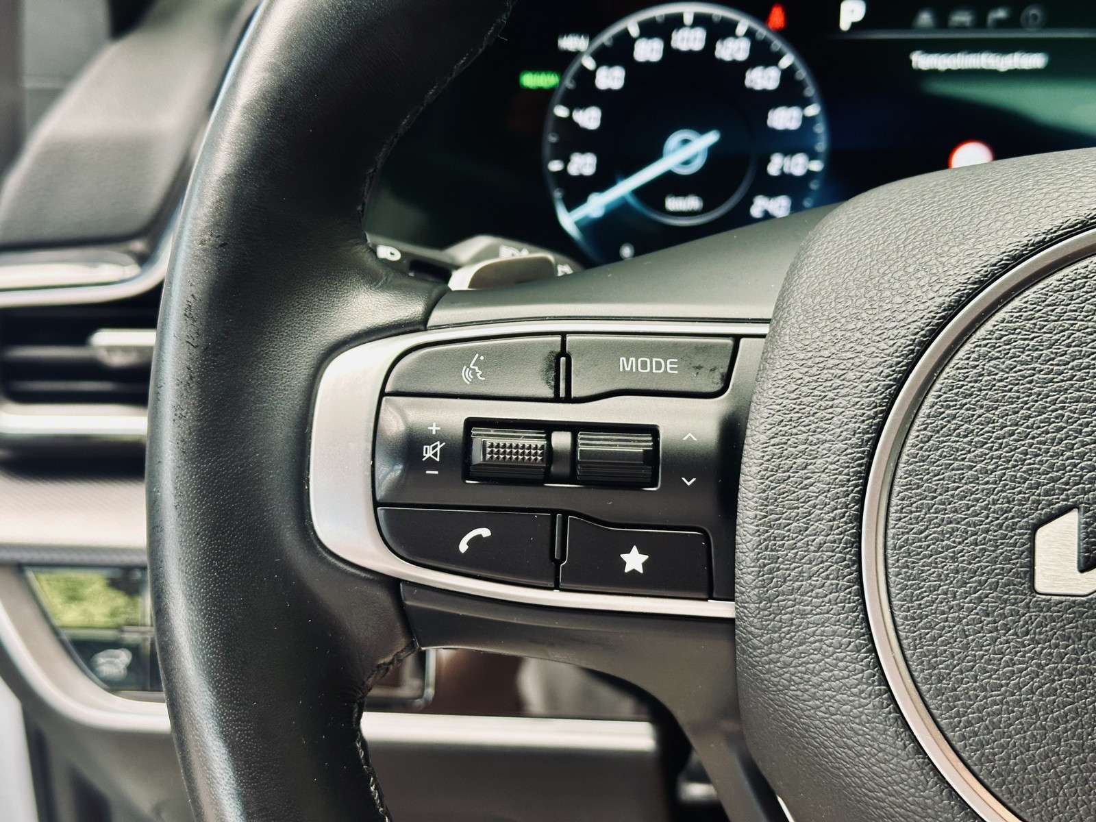 Fahrzeugbild eines Kia Sportage