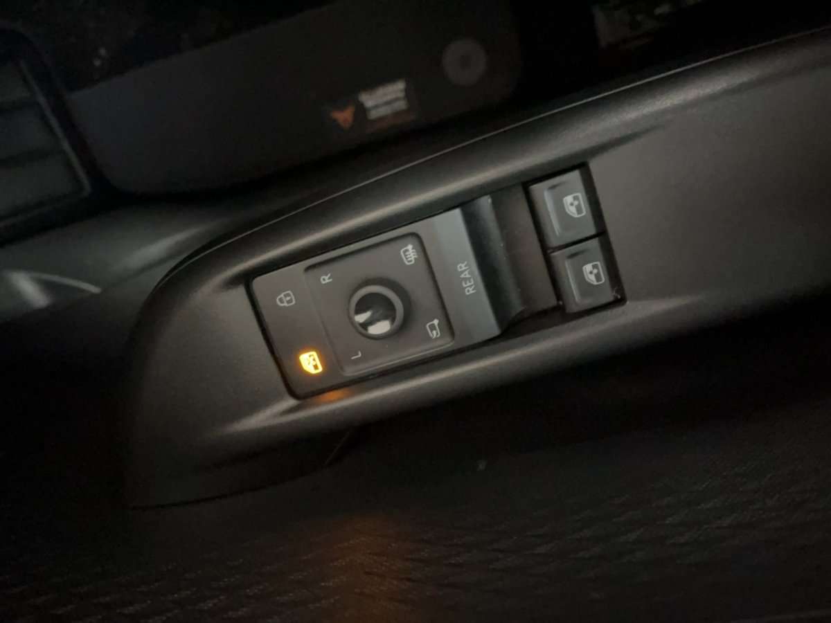Fahrzeugbild eines CUPRA Born