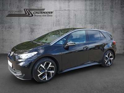 Bild Volkswagen ID.3