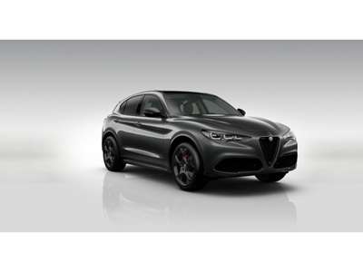 Bild Alfa Romeo Stelvio