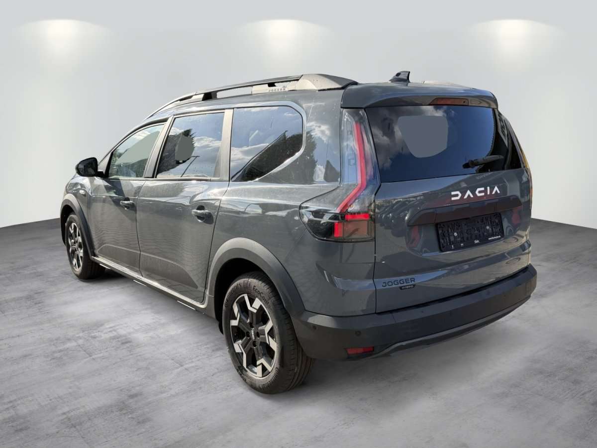 Fahrzeugbild eines Dacia Jogger