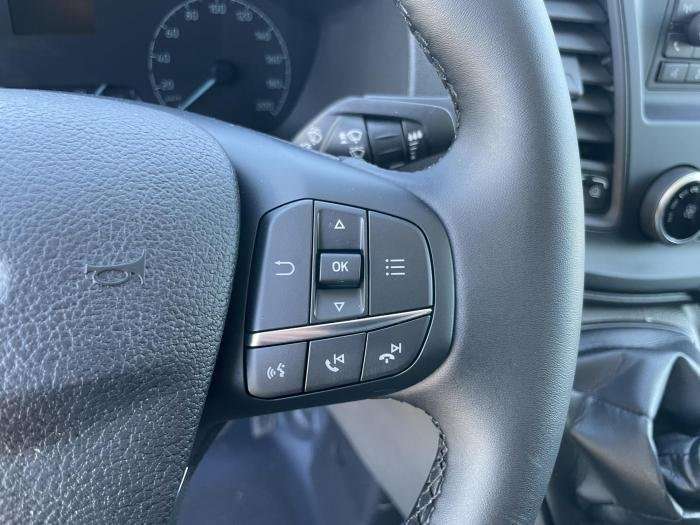 Fahrzeugbild eines Ford Transit