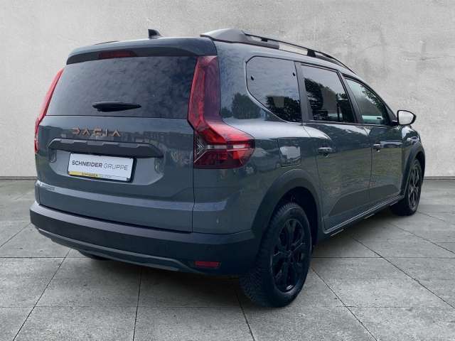 Fahrzeugbild eines Dacia Jogger