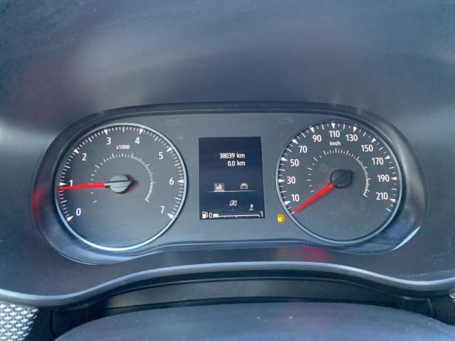 Fahrzeugbild eines Dacia Jogger