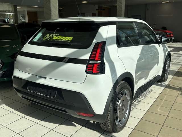 Fahrzeugbild eines Renault Clio