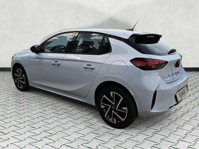 Fahrzeugbild eines Opel Corsa