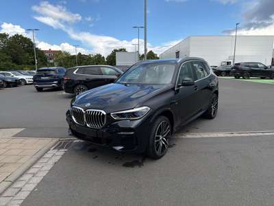 Bild BMW X5