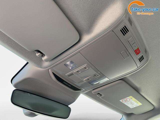 Fahrzeugbild eines Skoda Kamiq