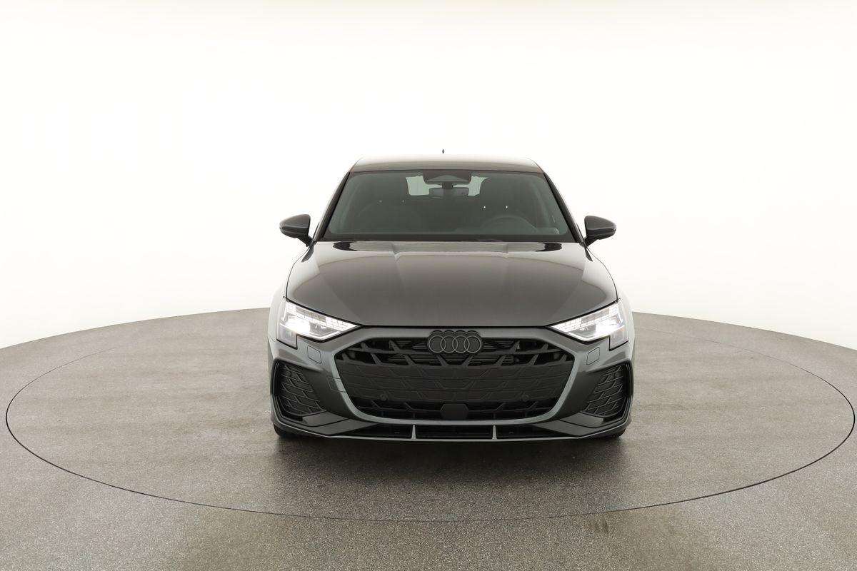 Fahrzeugbild eines Audi A3