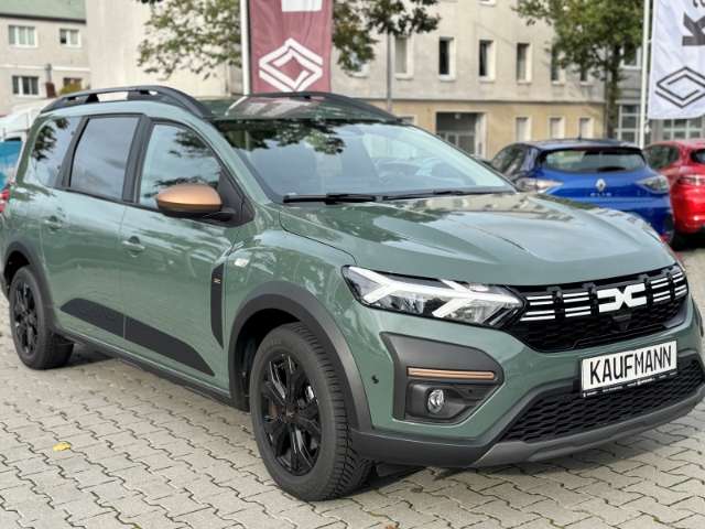 Fahrzeugbild eines Dacia Jogger