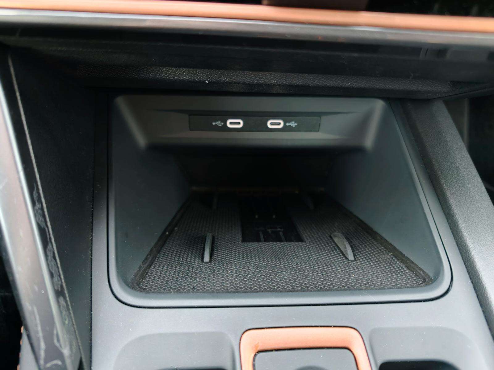 Fahrzeugbild eines CUPRA Leon