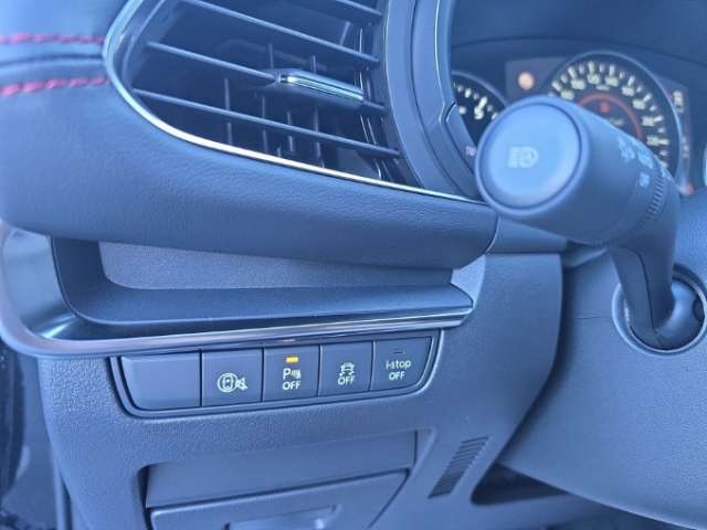 Fahrzeugbild eines Mazda Mazda3