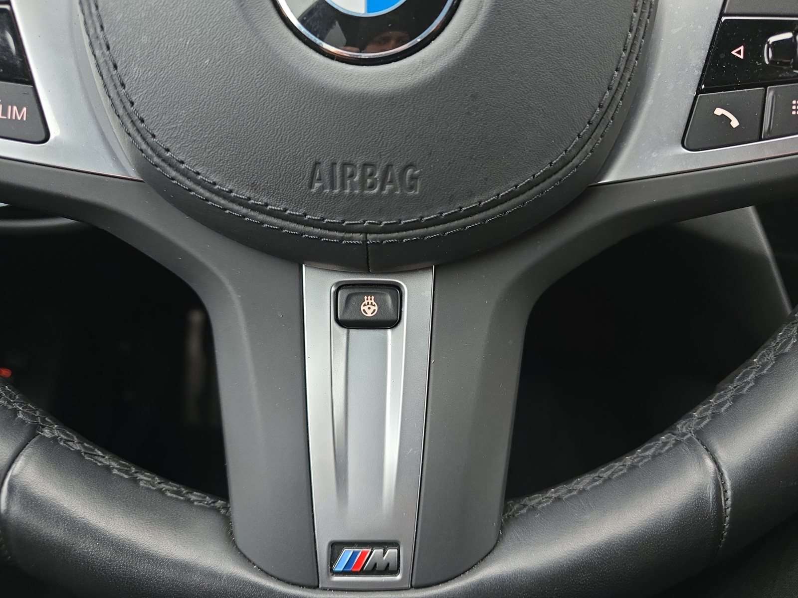 Fahrzeugbild eines BMW 5er-Reihe