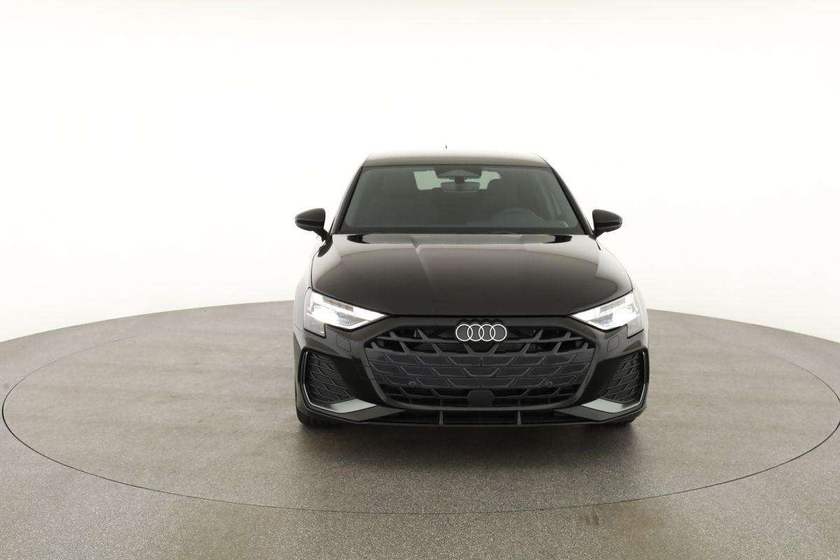 Fahrzeugbild eines Audi A3