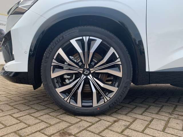 Fahrzeugbild eines Renault Espace