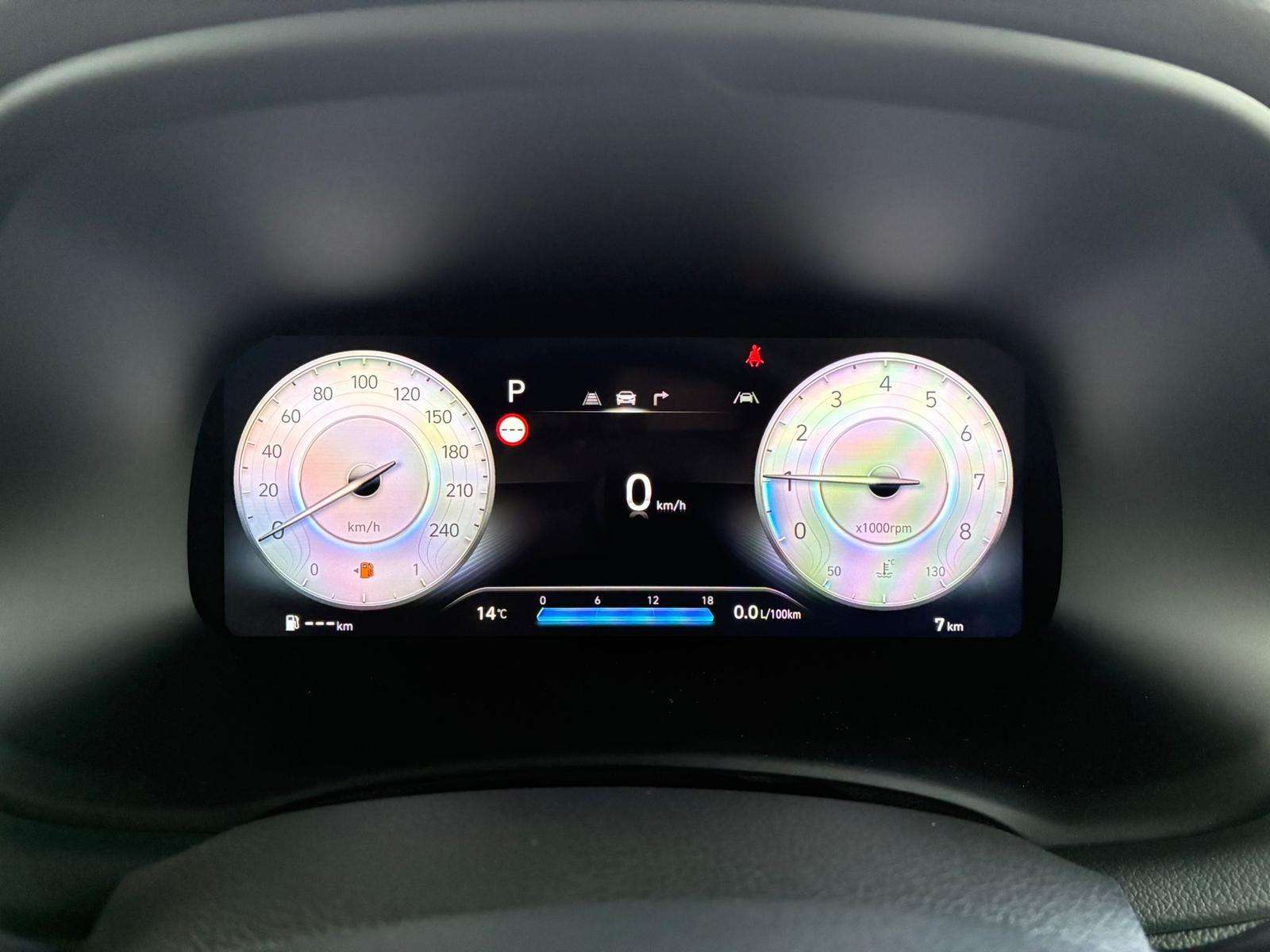 Fahrzeugbild eines Hyundai i30