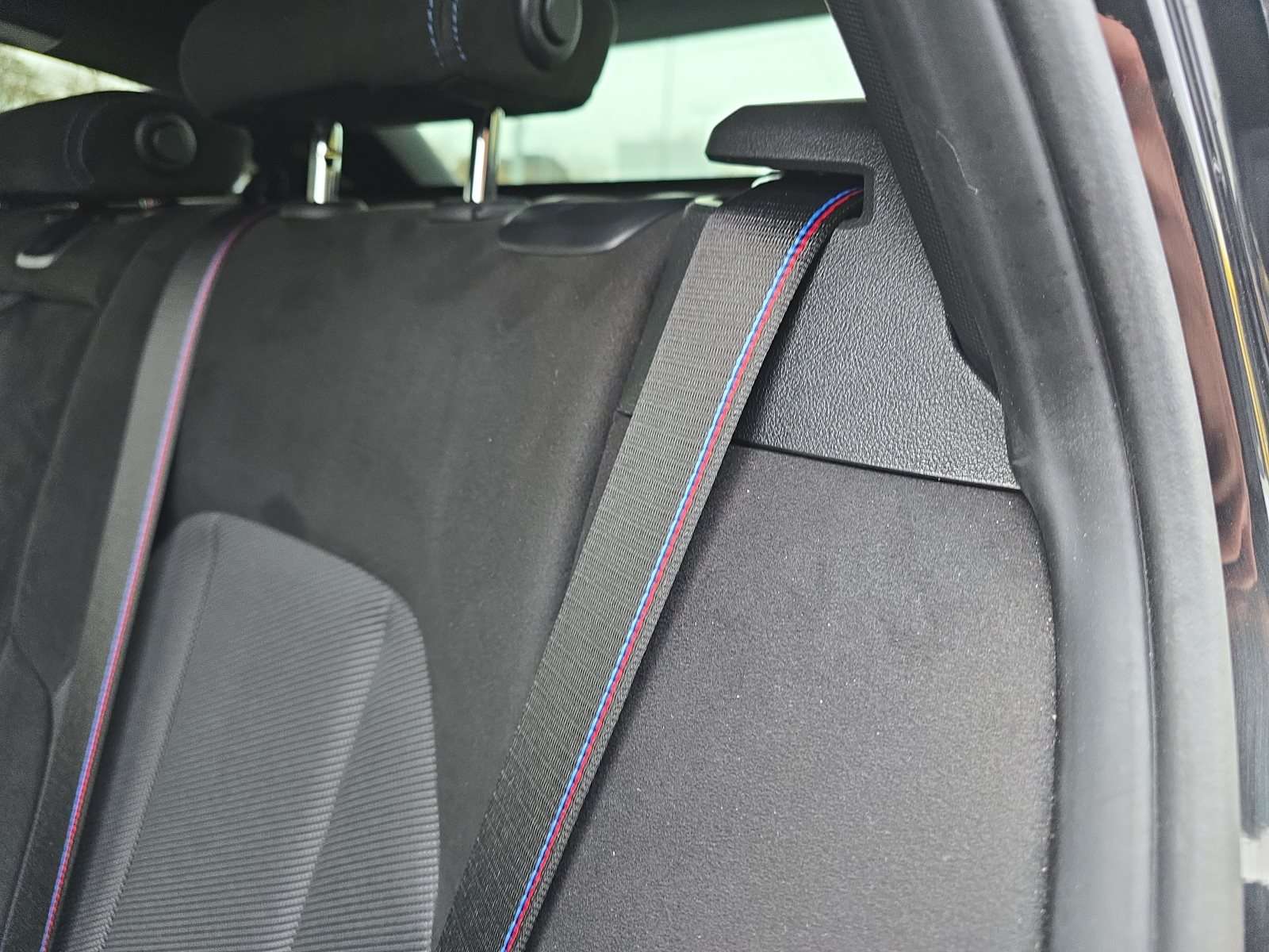 Fahrzeugbild eines BMW 3er-Reihe