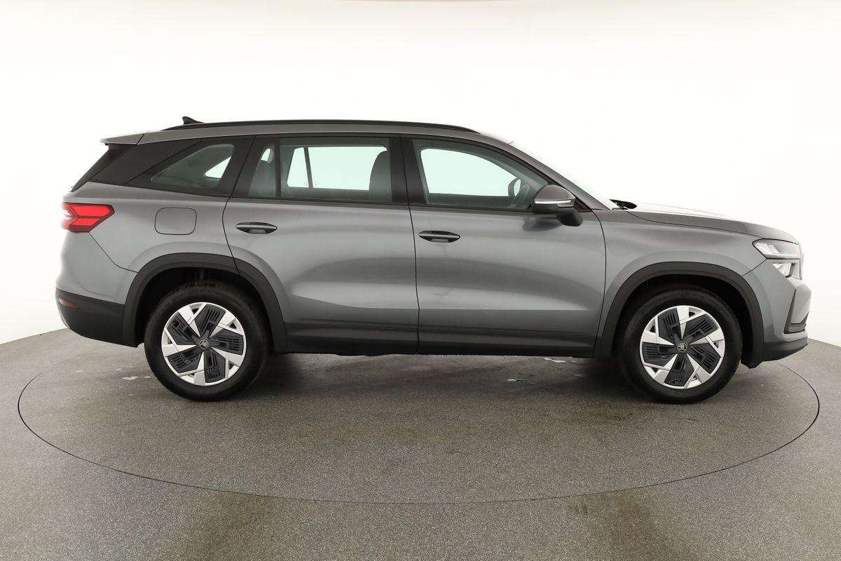 Fahrzeugbild eines Skoda Kodiaq