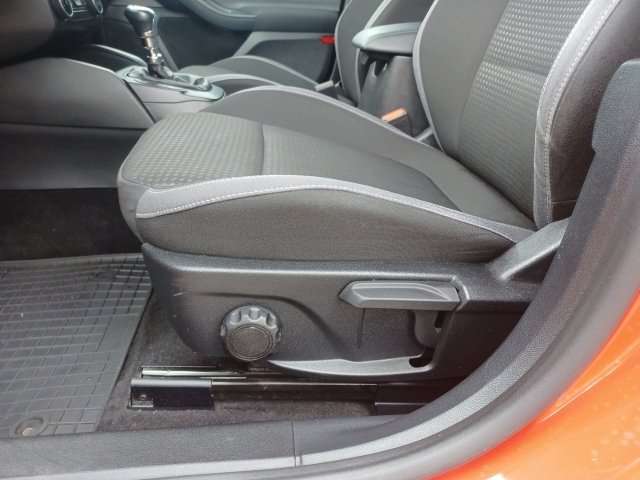 Fahrzeugbild eines Ford Focus